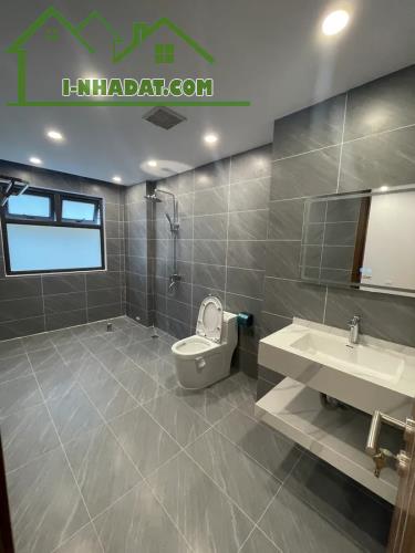 Siêu đẹp mặt tiền rộng nhà 5.1m 5 tầng diện tích 50m chỉ 9 tỷ có thương lượng giá đầu tư - 3