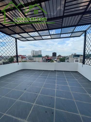 Siêu đẹp mặt tiền rộng nhà 5.1m 5 tầng diện tích 50m chỉ 9 tỷ có thương lượng giá đầu tư - 5