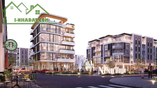 ưu đãi 10 suất đầu tiên ck khẩu ngày mở bán Phủ Hà MK central City liên hệ 0839916159 - 4