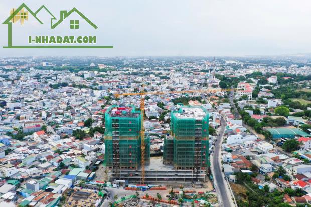 ưu đãi 10 suất đầu tiên ck khẩu ngày mở bán Phủ Hà MK central City liên hệ 0839916159 - 5