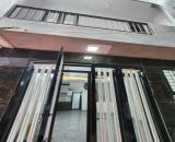BÁN NHÀ MỚI XÂY TẠI PHỐ TRUNG TỰU - TÂY TỰU, 33M2, 5 TẦNG, MẶT TIỀN 4,6M - GIÁ 5,65 TỶ
