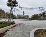 BÁN 80M2 LIỀN KỀ 3 KĐT ĐÔNG DƯƠNG RESIDENCE – ĐỨC THƯỢNG MẶT ĐƯỜNG 12M  (0915458886)