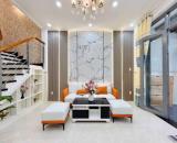 🌸THỐNG NHẤT- 60m2- 4 TẦNG- 4 PN