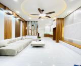 BÁN NHÀ BẰNG B - LINH ĐÀM 5 TẦNG MT 4M Ô TÔ ĐỖ CỔNG 6.8 TỶ