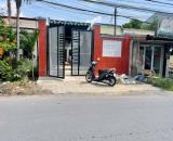 Nhà mặt tiền Lê Thị Bay, xã Tân Thạnh Đông dt 329m2 2 lầu 7pn 3wc giá 5,5 tỷ