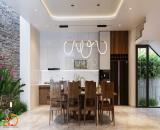 Bán nhà riêng tại Phú Thượng Tây Hồ, 65m2, mặt tiền 5m. Sổ chính chủ, chỉ 8 tỷ 200tr đồng.