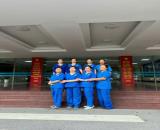 TUYỂN NHÂN VIÊN GẤP tại Bv quân đội khu vực Ba Đình làm hành chính