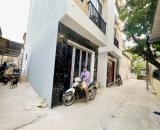 NHÀ LIÊN MẠC -BẮC TỪ LIÊM 32M 5 TẦNG MT 4,3 m 50M RA Ô TÔ ,KHU VỰC TƯƠNG LAI ,GIÁ NHỈNH 5T