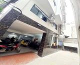 BÁN TÒA CĂN HỘ DỊCH VỤ NGUYỄN TRÃI THANH XUÂN 128 M2-8 TẦNG 22.9 TỶ