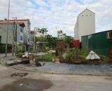 Lô góc Nhuế Kim Chung,gần Ô tô, khu đấu giá tiềm năng tăng giá hâp dẫn