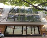 Bán Nhà 6 Tầng Mặt Phố Bùi Ngọc Dương Hai Bà Trưng, DT 72M MT 4.3M Kinh Doanh Giá 31.5Tỷ.