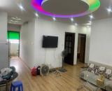 Cho thuê căn hộ nhà 17T10  Nguyễn Thị Định - Cầu Giấy 65m, 2 ngủ, full đồ giá 12 triệu