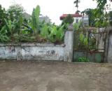 Bán lô đất gần trường tiểu học Kim chung, Khu dân trí cao toàn Giáo viên về hưu