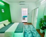 🎊CĂN PENTHOUSE CHO THUÊ -CÓ BAN CÔNG SIÊU RỘNG -GIÁ SIÊU CHẤT🎊