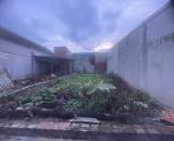 🌿 LÔ ĐẤT NHỎ XINH – NỞ HẬU – GIÁ MỀM HIẾM CÓ CHỈ 3.X TỶ - 45M2.