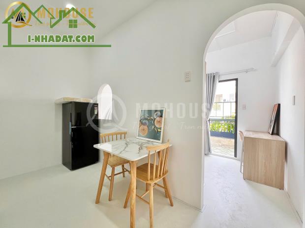 Khai Trương Căn Hộ 1PN Ban Công Full Nội Thất ở Đào Duy Anh giáp Tân Bình ở Phú Nhuận - 5