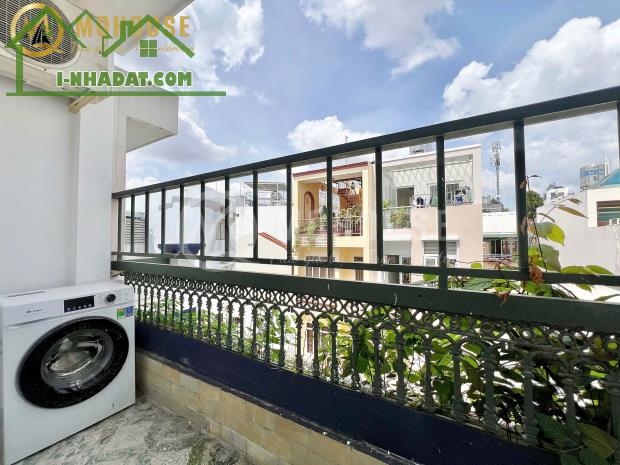 Khai Trương Căn Hộ 1PN Ban Công Full Nội Thất ở Đào Duy Anh giáp Tân Bình ở Phú Nhuận - 4