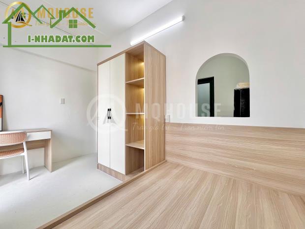 Khai Trương Căn Hộ 1PN Ban Công Full Nội Thất ở Đào Duy Anh giáp Tân Bình ở Phú Nhuận - 3