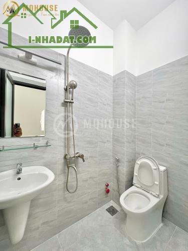 Khai Trương Căn Hộ 1PN Ban Công Full Nội Thất ở Đào Duy Anh giáp Tân Bình ở Phú Nhuận - 1