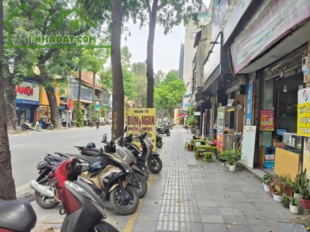 Bán tòa nhà 6 tầng mặt phố Lò Đúc cho thuê 120 triệu/tháng, chỉ 95 tỷ. - 4