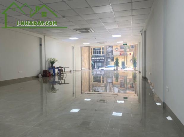 Bán tòa nhà 6 tầng mặt phố Lò Đúc cho thuê 120 triệu/tháng, chỉ 95 tỷ. - 3