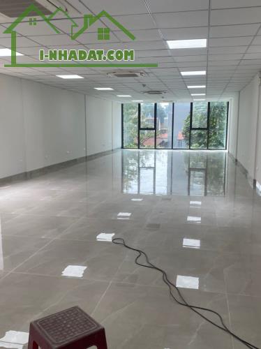 Bán tòa nhà 6 tầng mặt phố Lò Đúc cho thuê 120 triệu/tháng, chỉ 95 tỷ. - 2