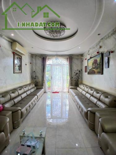 MẶT TIỀN KINH DOANH, ĐƯỜNG SÔ 22, F11, Q6, 6 TẦNG, 104.M2, 15.3 TỶ. - 1