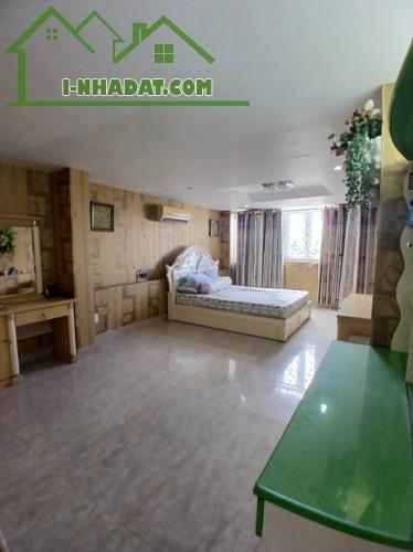 MẶT TIỀN KINH DOANH, ĐƯỜNG SÔ 22, F11, Q6, 6 TẦNG, 104.M2, 15.3 TỶ. - 4