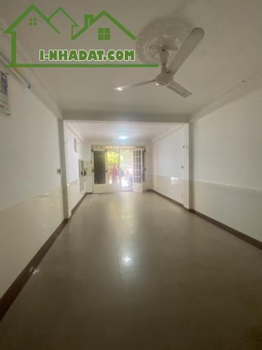 MẶT TIỀN KINH DOANH, ĐƯỜNG SÔ 2, F13, Q6, 4 TẦNG, 80.2 M2, 11.9 TỶ. - 2