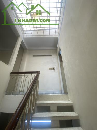 MẶT TIỀN KINH DOANH, ĐƯỜNG SÔ 2, F13, Q6, 4 TẦNG, 80.2 M2, 11.9 TỶ. - 4
