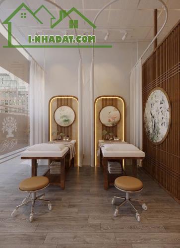 CHÍNH CHỦ BÁN SHOPHOUSE CHÂN ĐẾ IMPERIA GARDEN – THANH XUÂN - 4