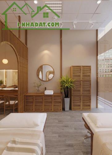 CHÍNH CHỦ BÁN SHOPHOUSE CHÂN ĐẾ IMPERIA GARDEN – THANH XUÂN - 3