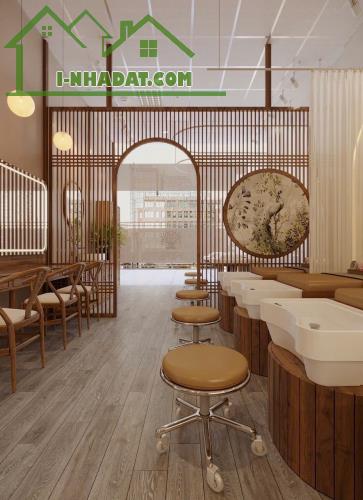 CHÍNH CHỦ BÁN SHOPHOUSE CHÂN ĐẾ IMPERIA GARDEN – THANH XUÂN - 1