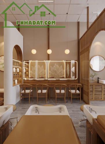 CHÍNH CHỦ BÁN SHOPHOUSE CHÂN ĐẾ IMPERIA GARDEN – THANH XUÂN