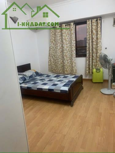 Bán Gấp - Chung Cư Huỳnh Thúc Kháng - Đống Đa - Dt: 123m2/3PN/2WC*nhỉnh 9 tỷ - 1