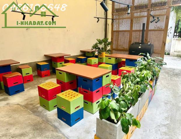 CẦN SANG NHƯỢNG QUÁN CAFE  TẠI QUẬN 1, TP. HỒ CHÍ MINH -  GIÁ RẺ  -  VÀO KINH DOANH NGAY - 1