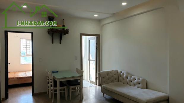 Gấp! Nhanh nhanh xem nhà, đặt chỗ! Khan hiếm căn hộ Firsthome Thạnh Lộc cho thuê - 4