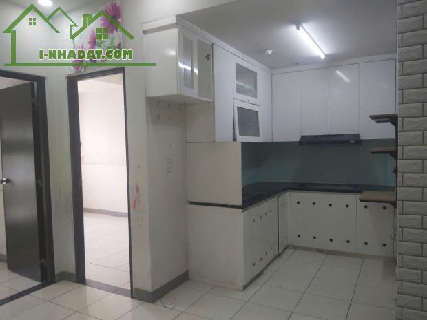 Gấp! Nhanh nhanh xem nhà, đặt chỗ! Khan hiếm căn hộ Firsthome Thạnh Lộc cho thuê - 2