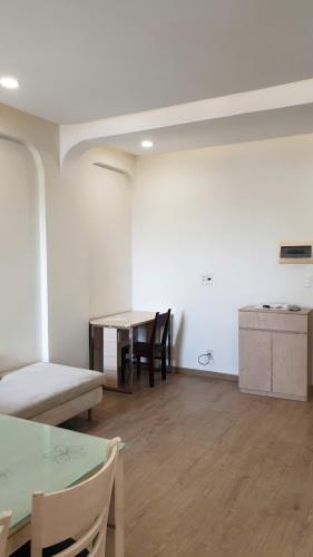 Gấp! Nhanh nhanh xem nhà, đặt chỗ! Khan hiếm căn hộ Firsthome Thạnh Lộc cho thuê - 1