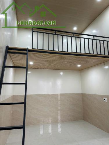 Cần nhượng phòng trọ gác đúc, gần các trường đại học, không chung chủ - 4