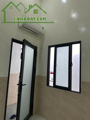 Cần nhượng phòng trọ gác đúc, gần các trường đại học, không chung chủ - 1