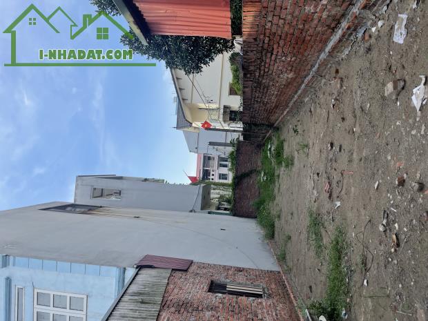 🔥BÁN ĐẤT ĐẸP - THOÁNG RỘNG - NAM HỒNG - ĐÔNG ANH - GẦN ĐƯỜNG VÕ VĂN KIỆT🔥 - 1