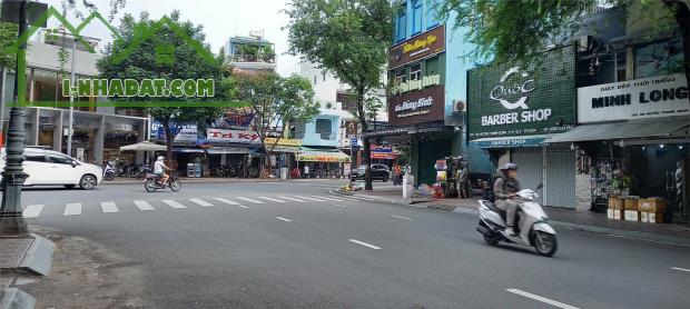 Cho thuê mặt bằng đường Bà Huyện Thanh Quan, vị trí đắc địa, 12m2 sử dụng, KD tự do, giá - 1