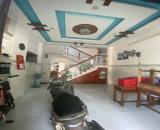 Bán nhà 2 tầng MT đường NẠI NGHĨA 3 - Sơn Trà, gần sông Hàn giá 4ty750 LH 0942992361
