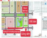 Bán đất phường Bửu Long 3 lô hướng Tây siêu hiếm sổ hồng riêng 216m2 ngang 12m giá 11.5 tỷ