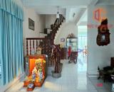 Bán nhà mặt tiền đường Huỳnh Văn Nghệ phường Bửu Long sổ hồng 523m2 ngang 10m giá 26.5 tỷ