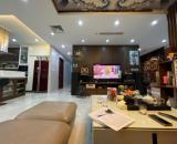 Bán CC Nguyễn Huy Tưởng, Dt 174m2, 4N3VS, căn góc, nội thất đẹp. Giá sốc 9 tỷ