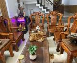 Nhà 3 Tầng KQH Trường Bia - View Công Viên Giá 6,x Tỷ