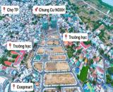 CHỈ 50 BÌA HỒNG ĐỘC BẢN CUỐI CÙNG TRUNG TÂM PHAN RANG GIÁ 36 TRIỆU/M2 ĐƯỜNG TRẦN PHÚ