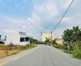 Bán Đất Định Hòa, mặt tiền Dx084 nhựa thông 6m. Diện tích: 16x62 1100m2 có 500m2 thổ cư